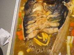 -半天妖烤鱼(和平印象城店)