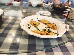 -钱大妈海鲜饭店(保利林语店)