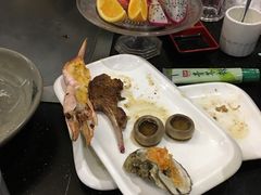 -铁板诱惑法式铁板烧(大卫城店)