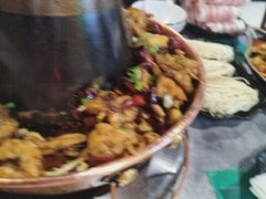 -蛙大侠香辣牛蛙火锅店(总店)