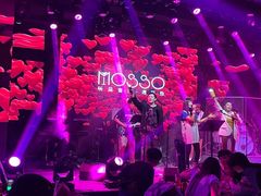 -MOSSO音乐酒吧·live house(南京旗舰店)