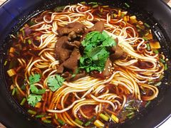 肥肠面-好這口重庆小面(总店)