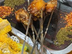 -陈氏肥蛤(小纬六路总店)