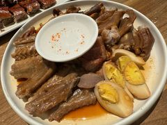 -先记烧鹅王·本地粤菜(福永店)