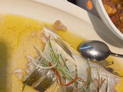 -小方外婆菜(蒙山路店)