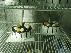 -麦森创意蛋糕(新模范马路地铁站店)