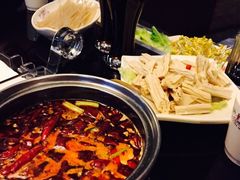 -鲁西肥牛(九方购物中心店)