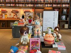 -茑屋书店(天目里店)