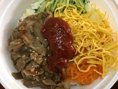 -新石器烤肉(百联川沙店)