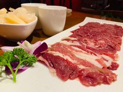 -宝泉铜锅·涮羊肉(解放东路店)