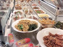 -久久丫鸭脖(车站南路2店)