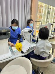 -唯儿诺儿童医院·儿科·眼科(新天地店)