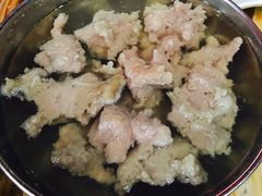 -老牌依强牛肉店(达道总店)