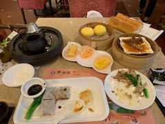 -点都德(聚福楼店)