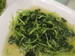 -华盛丰温州大排档(东三环南路店)