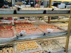 枣泥白皮-爱德顺糕点食屋(利民道店)