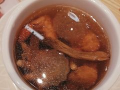 -九號渔港·蒸汽海鲜·粤菜茶点(八卦岭店)