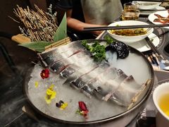 -锦城印象火锅(天府三街店)