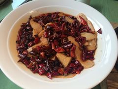 -天厨妙香素食餐厅(清华店)
