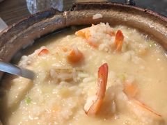 -李记潮汕砂锅粥(营福路店)