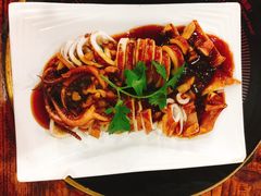 -广记餐厅(万福路店)