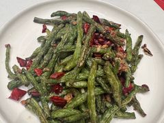 -李记饺子·熏酱东北菜(欢乐谷店)