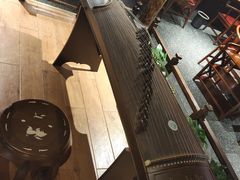 -宽窄巷子火锅(周浦店)