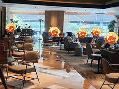 -粤海喜来登酒店·&More聚驿(天河城店)