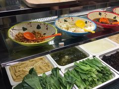 -非烤勿扰自助烤肉(东城时尚店)