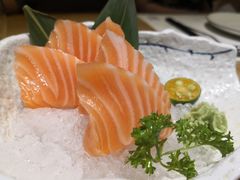 -小句号·精致料理(江南环球港店)