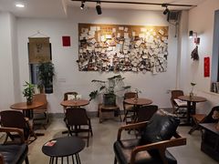 -唐咖精品咖啡(大理古城手冲店)