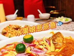 -肥肥蟹海鲜饭店(马六甲店)
