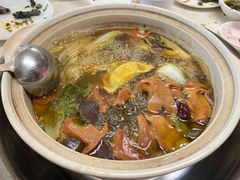 -土连锅·现熬养生汤锅(梁家巷店)