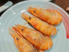 -蟹上黄·蟹黄面·江南糖水(人民广场店)