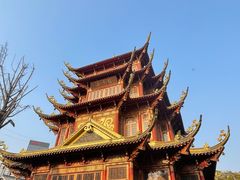 -龙潭水乡