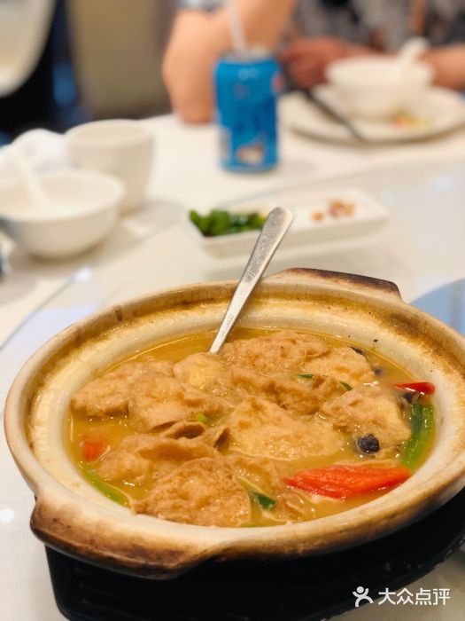 神仙馆(衡山路店)普宁豆腐图片