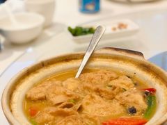 普宁豆腐-神仙馆(衡山路店)