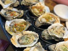 -烧蠔帮·湛江生蚝(工农店)