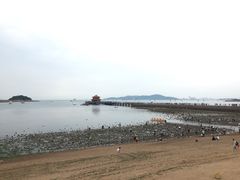 景点-栈桥景区
