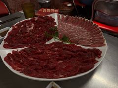 -燃计沙茶皇·香港沙茶火锅(人广旗舰店)