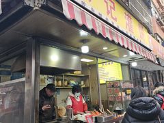 -张记灌饼(丰富路店)