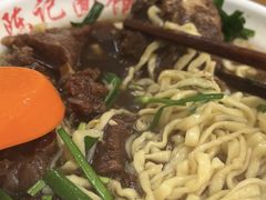 -陈记锅盖面(长江路店)