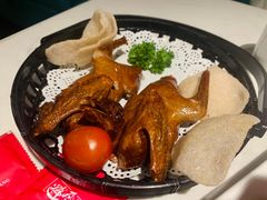 -避风塘·老港味餐厅(虹口龙之梦店)