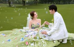 -爱罗婚纱摄影(杭州店)