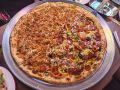 -Tubestation站点比萨(高新万达ONE店)