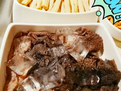 捞派毛肚-海底捞火锅(龙茗路店)