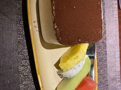 -上海中星铂尔曼大酒店 汇·西餐厅