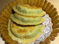 韭菜盒子-关东小磨东北菜(上海长风大悦城店)