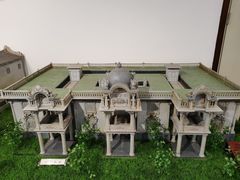 -二沙岛-广东华侨博物馆