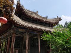 -玉泉观